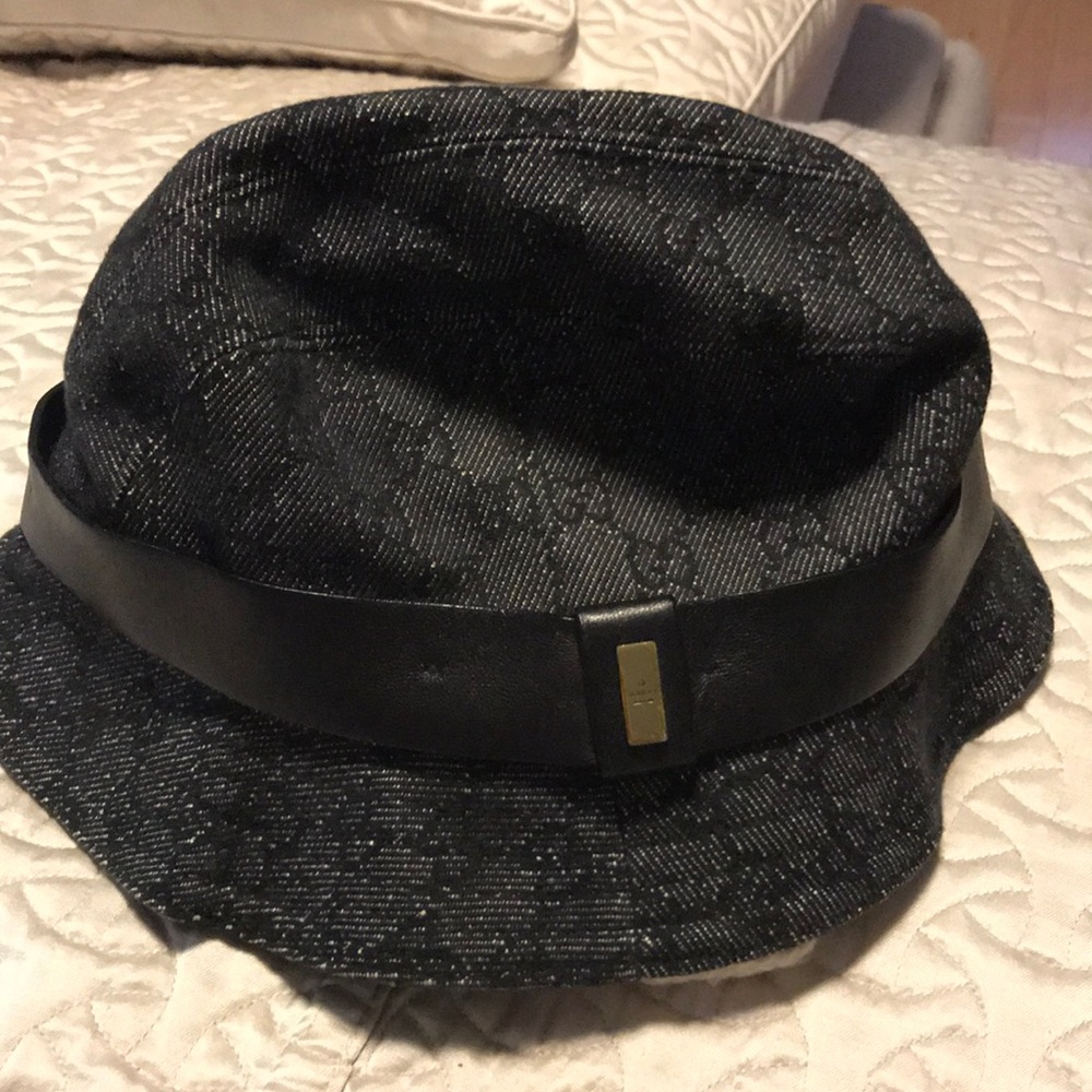 Gucci hat